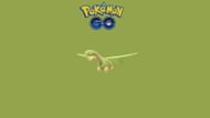 Shiny Tropius (Image via Niantic/Serebii)